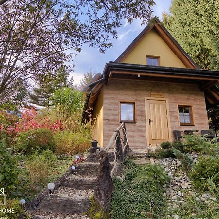 Oaza Tatry III Villa Zakopane Eksteriør billede