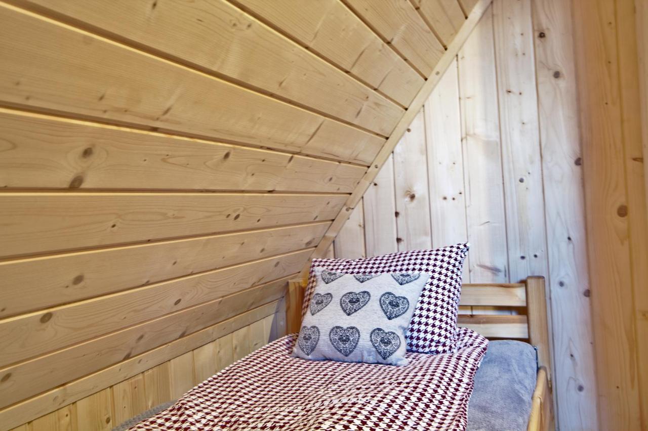 Oaza Tatry III Villa Zakopane Eksteriør billede